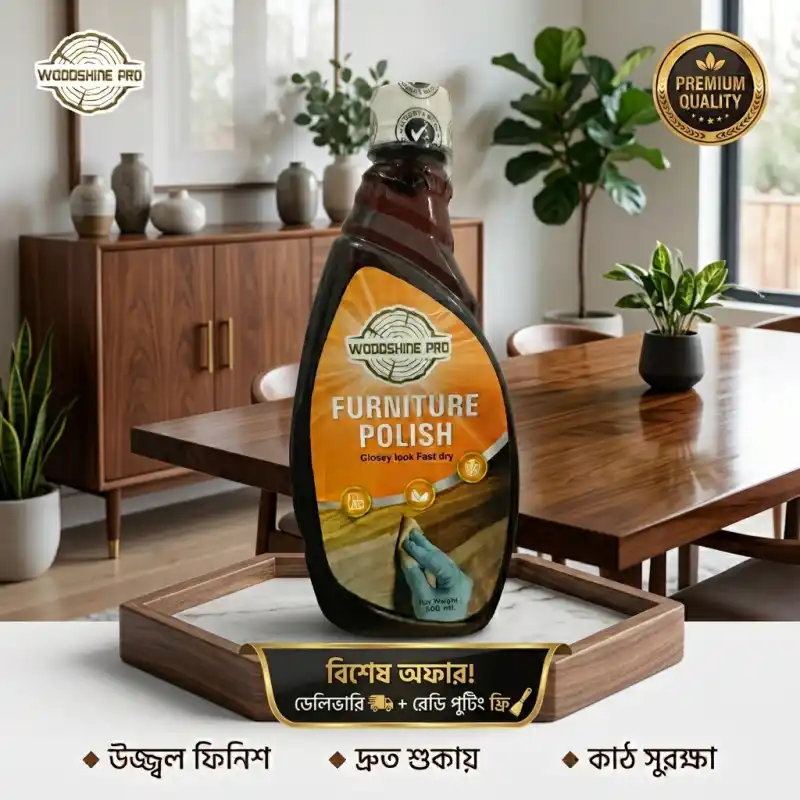 📦 Beewax Furniture Polish — 500ml image 3