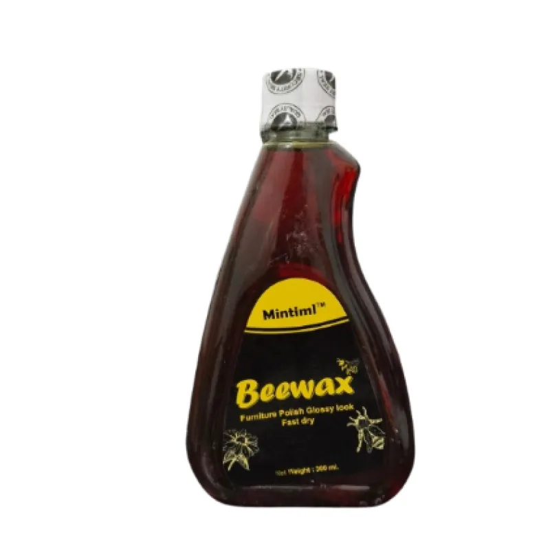 📦 Beewax Furniture Polish Combo Pack-330ml (8 Items) image 2