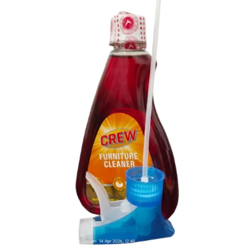 Furniture Cleaner image 3